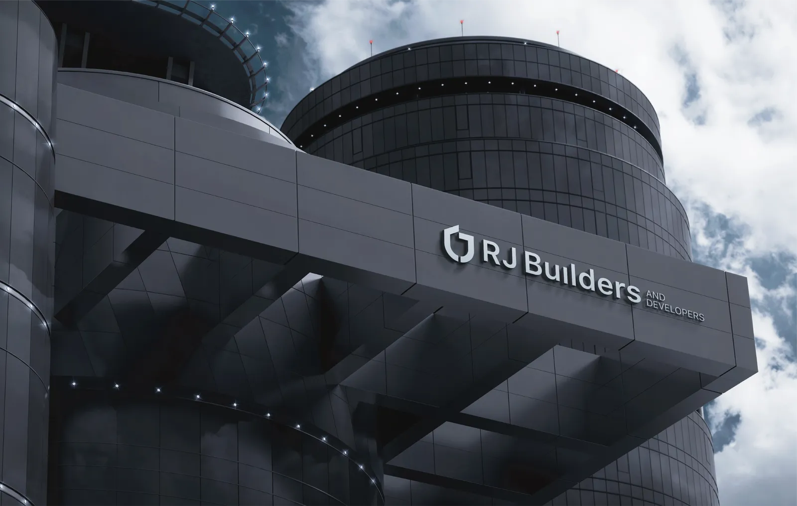 RJ Builders & Developers