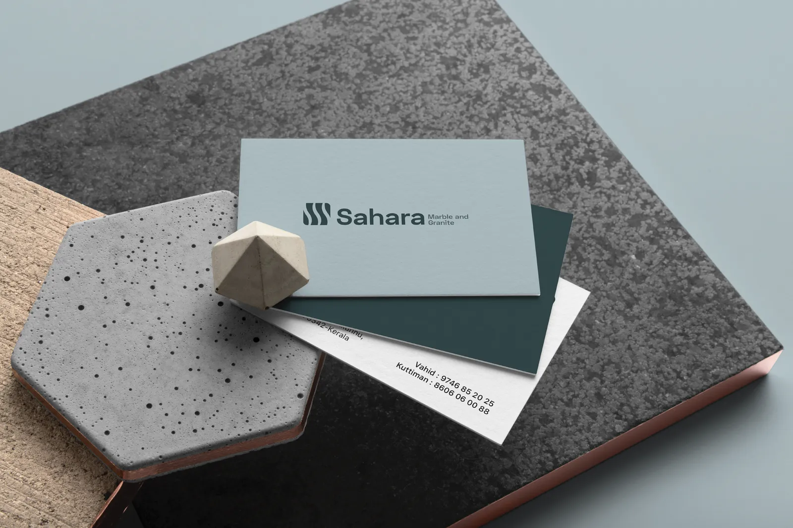Sahara