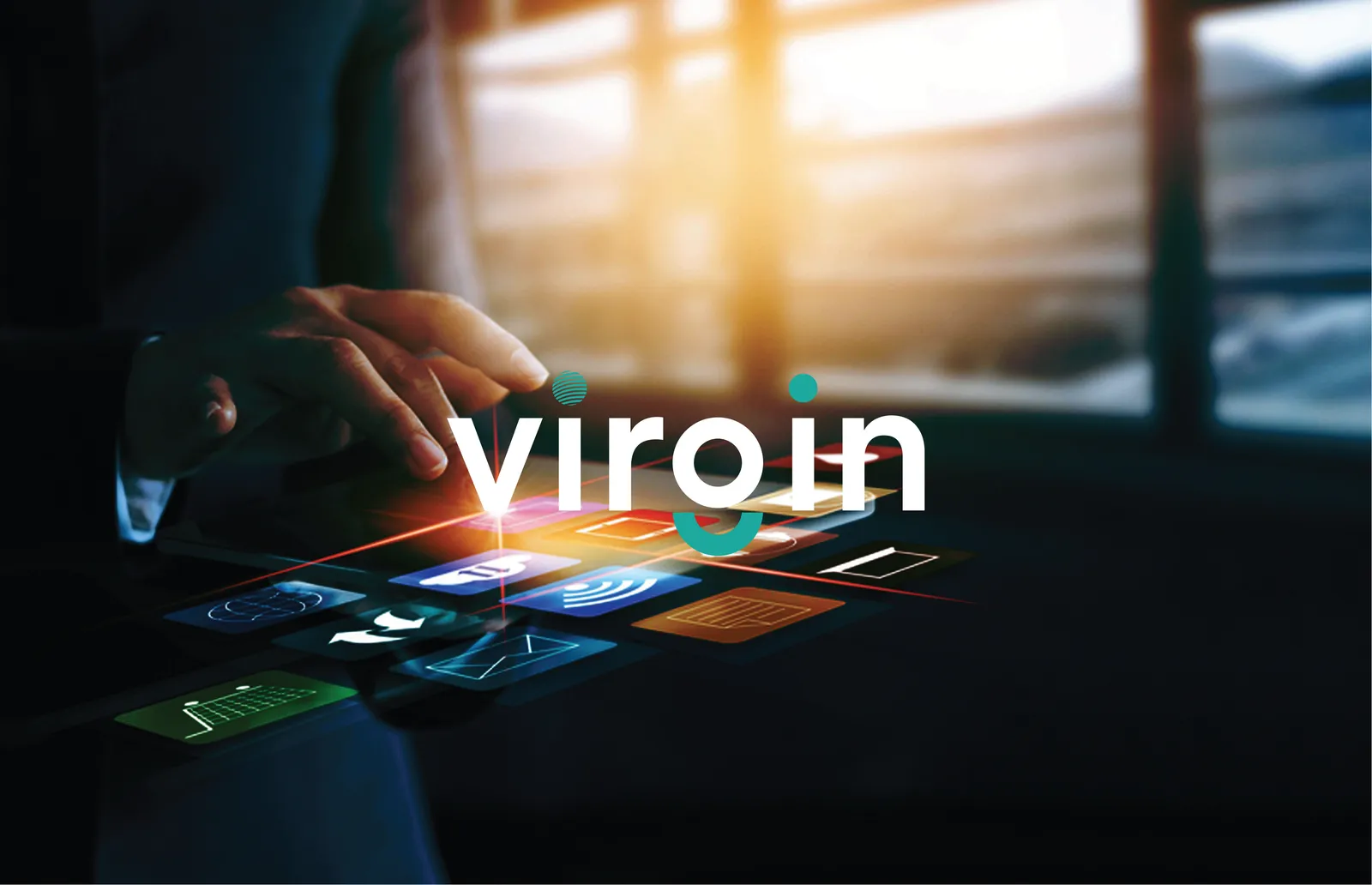 Virigin